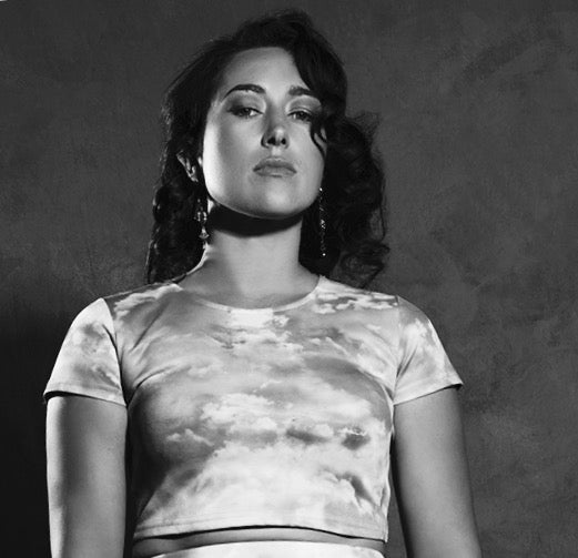 Faye | triple j Unearthed