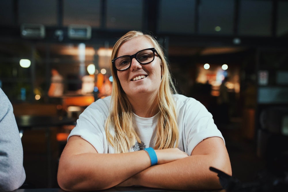 Ruby Boland - triple j Unearthed