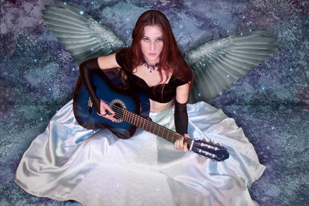 Chloe Celeste triple j Unearthed