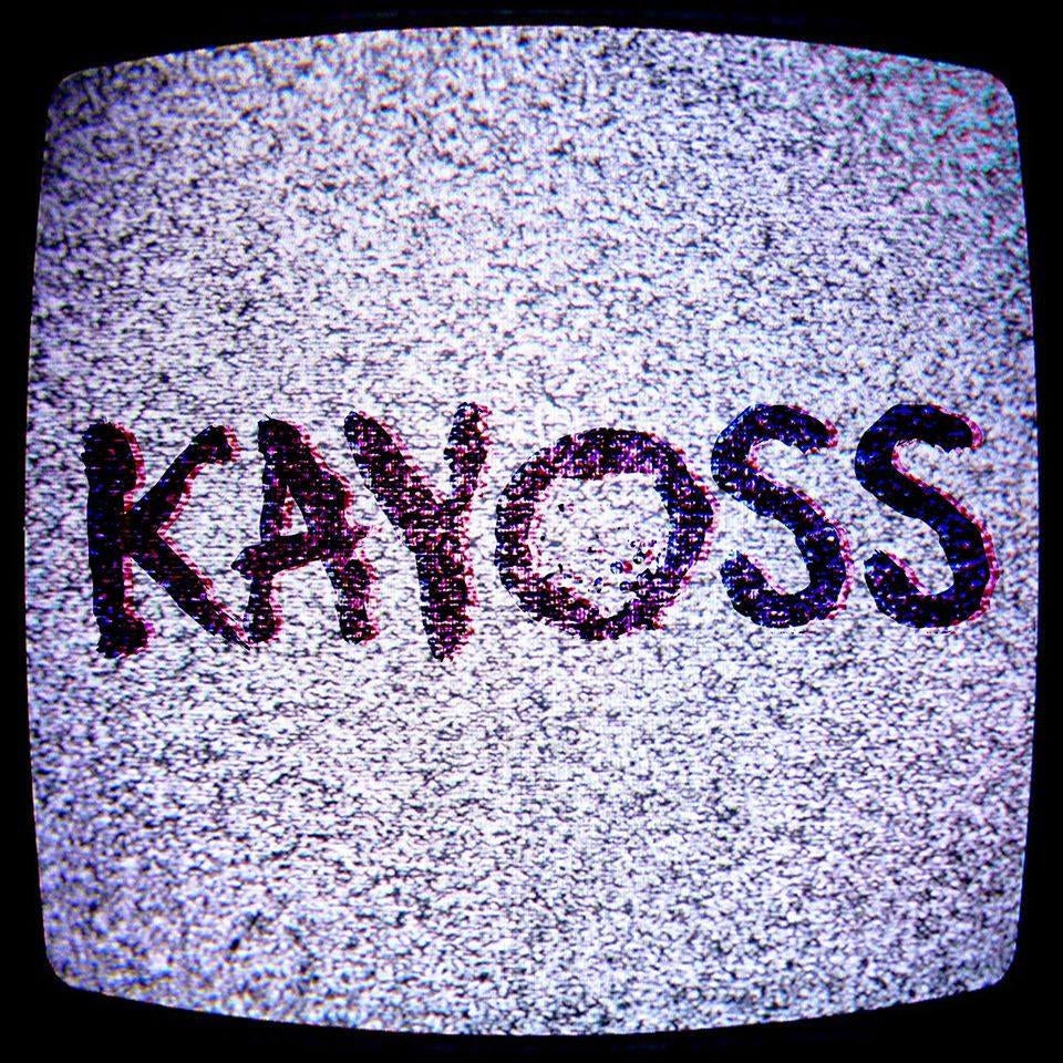 Kayoss triple j Unearthed