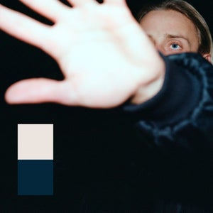 Artwork for track: Blue Light by Soul Wun