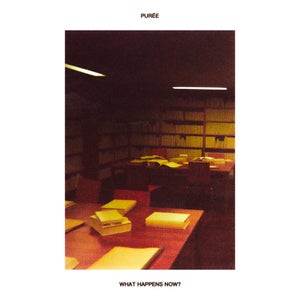 Artwork for track: A4 by Purée