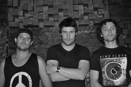 The Other Christopher | triple j Unearthed
