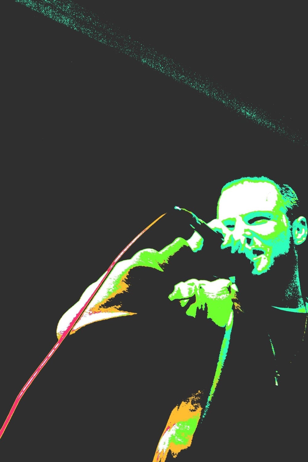 SETLIST triple j Unearthed