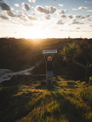 silier | triple j Unearthed