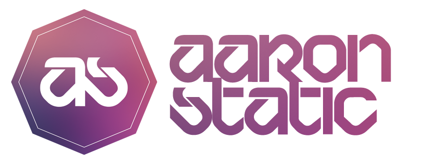 Aaron Static | triple j Unearthed