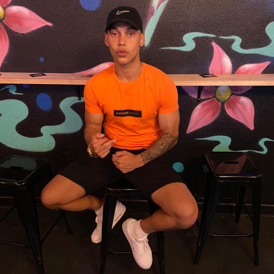 Mesy The Don | triple j Unearthed