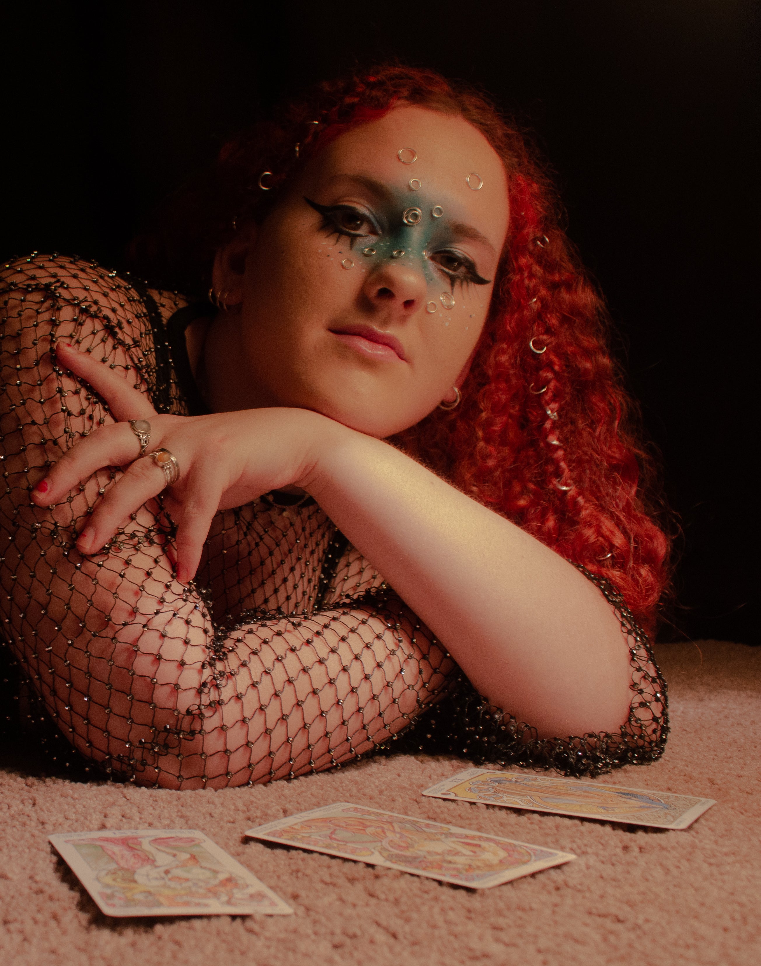 Indie Rock Breakout: Eliza & The Delusionals' Abc Feature - a9uys5t