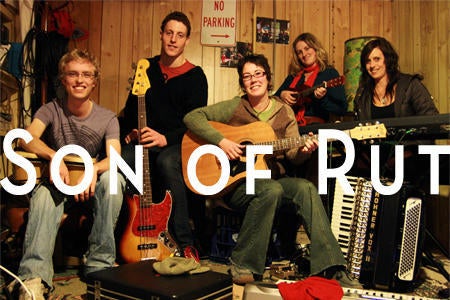 Son of Rut | triple j Unearthed