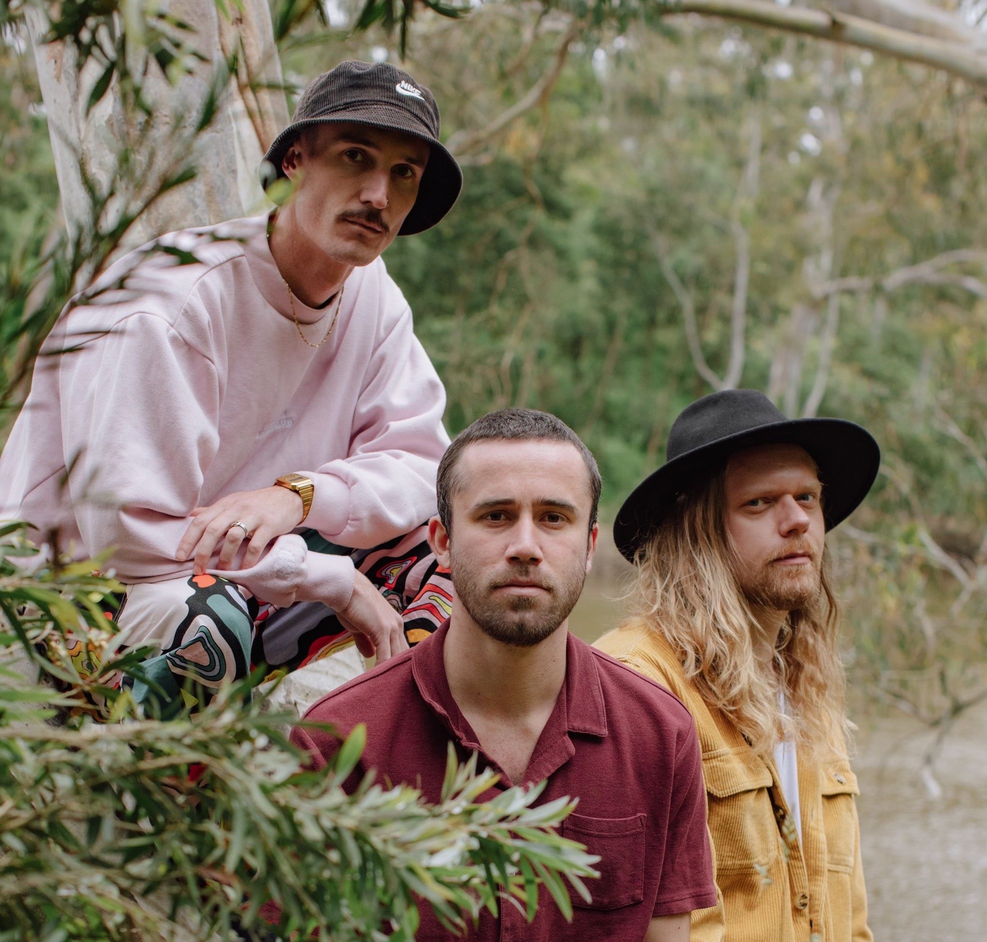 Mallee - triple j Unearthed