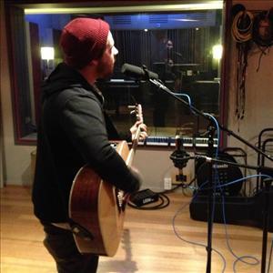 Josh Allen | triple j Unearthed