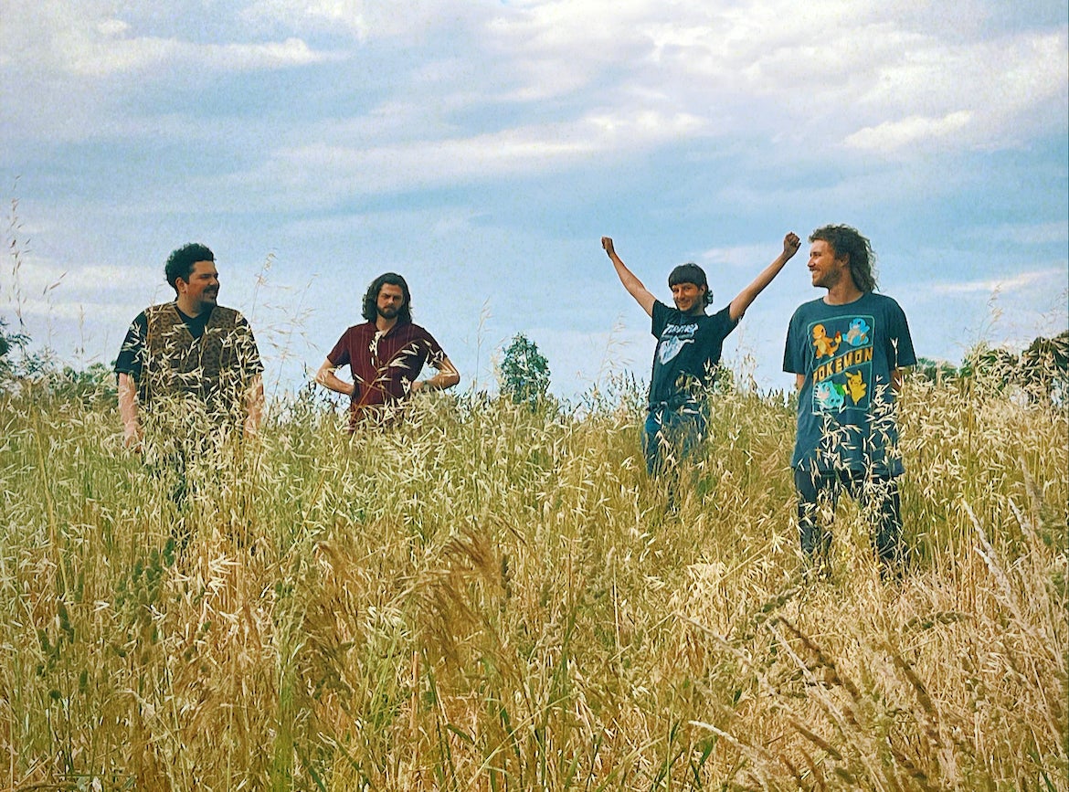 The Bad Randys | triple j Unearthed