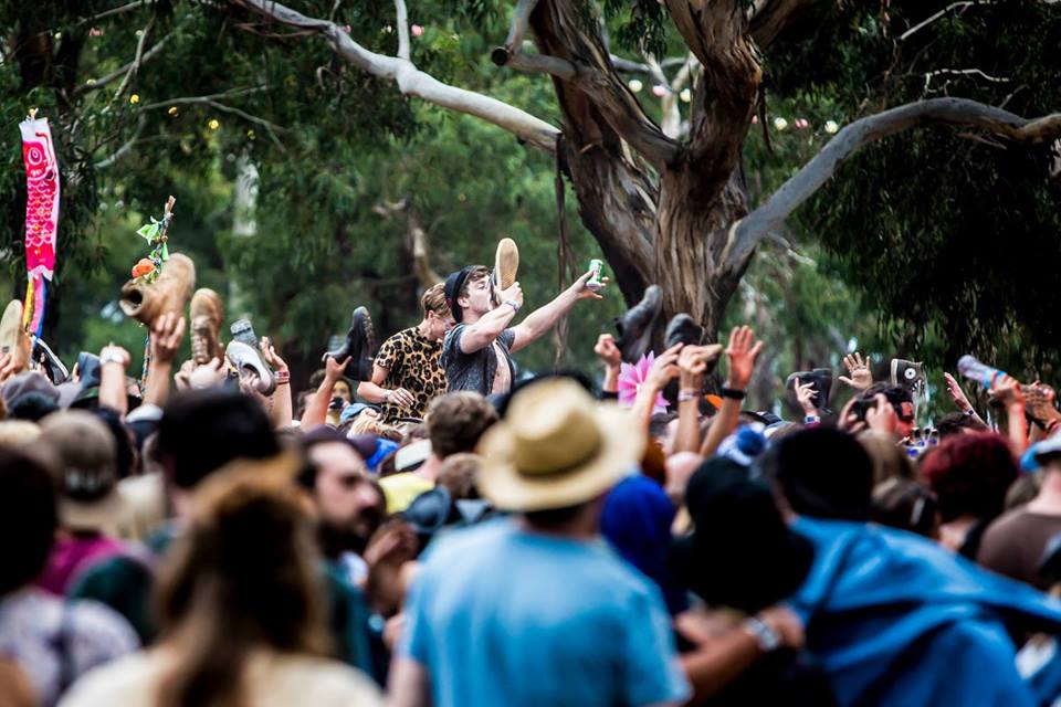 Botchy - triple j Unearthed