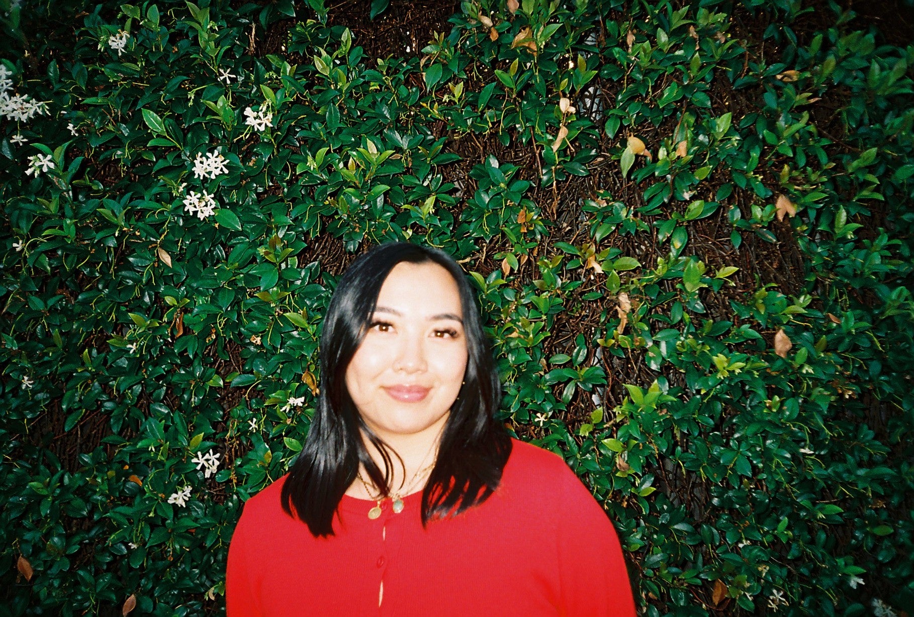 Bernadette Phương Nam Nguyễn