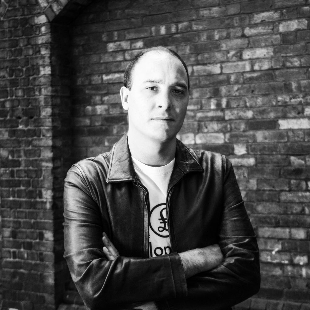 Damian Gaume | triple j Unearthed