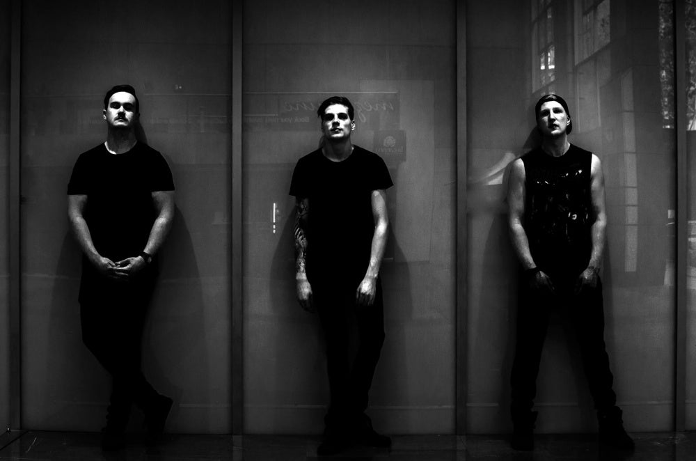 Heirs to the Throne triple j Unearthed