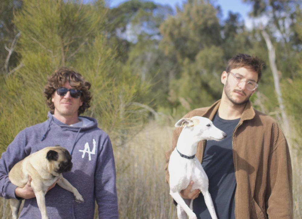 Blanket Bay triple j Unearthed