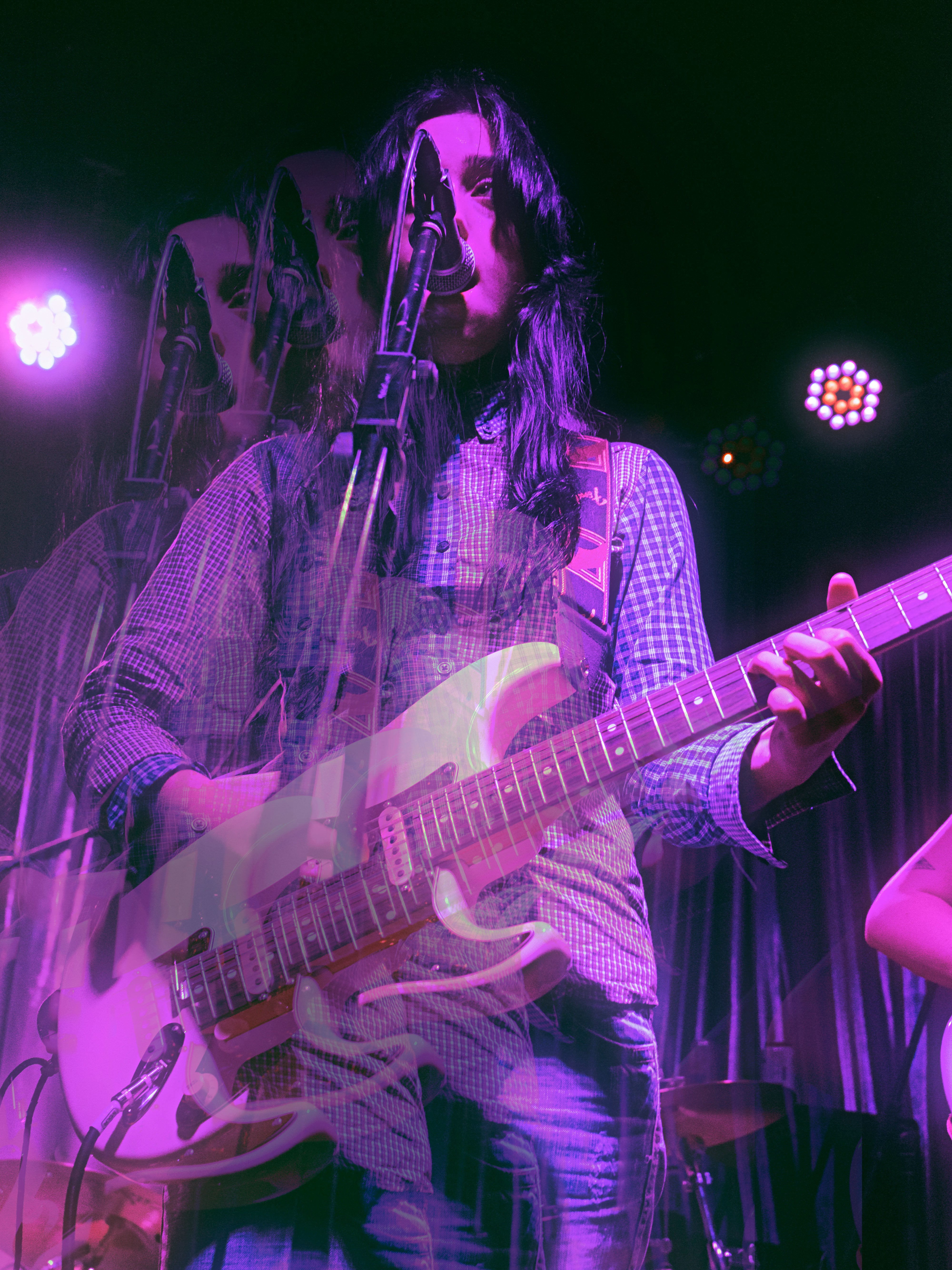 Josh Teeters Rapper The Teethers - triple j Unearthed
