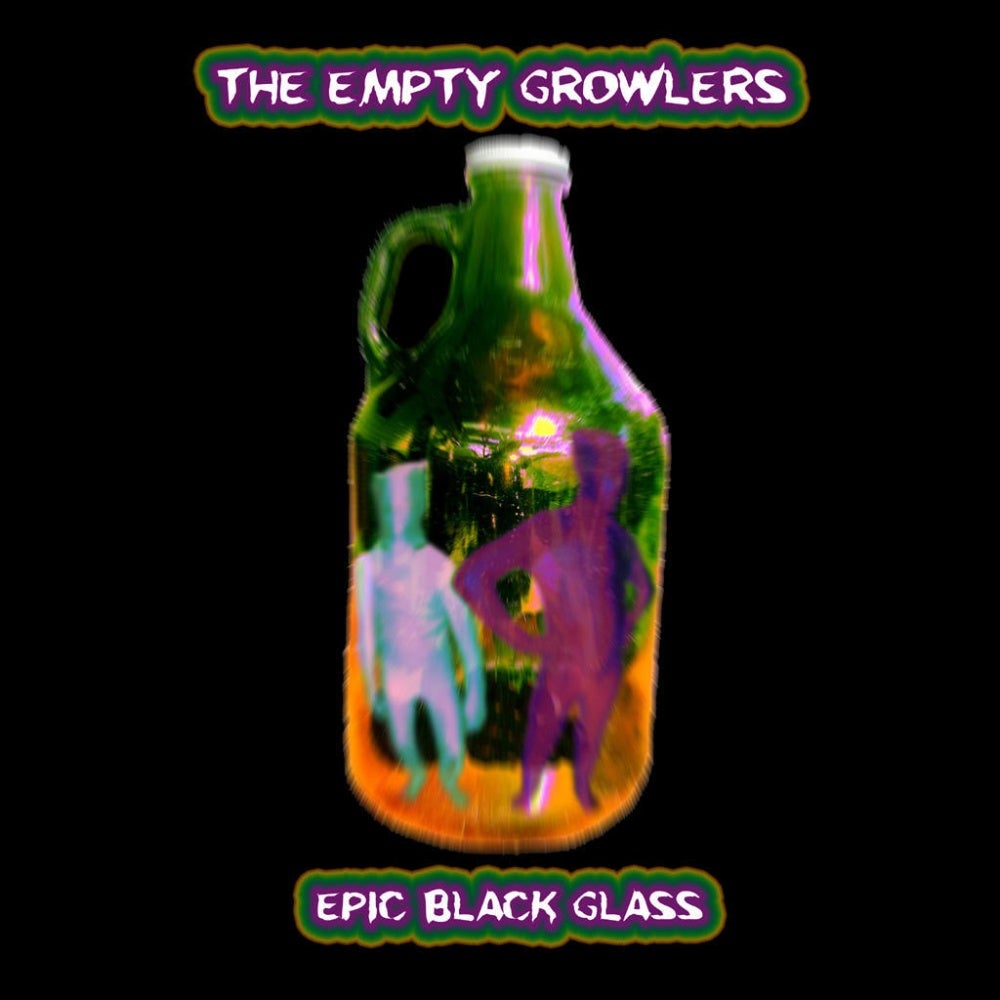 THE EMPTY GROWLERS triple j Unearthed