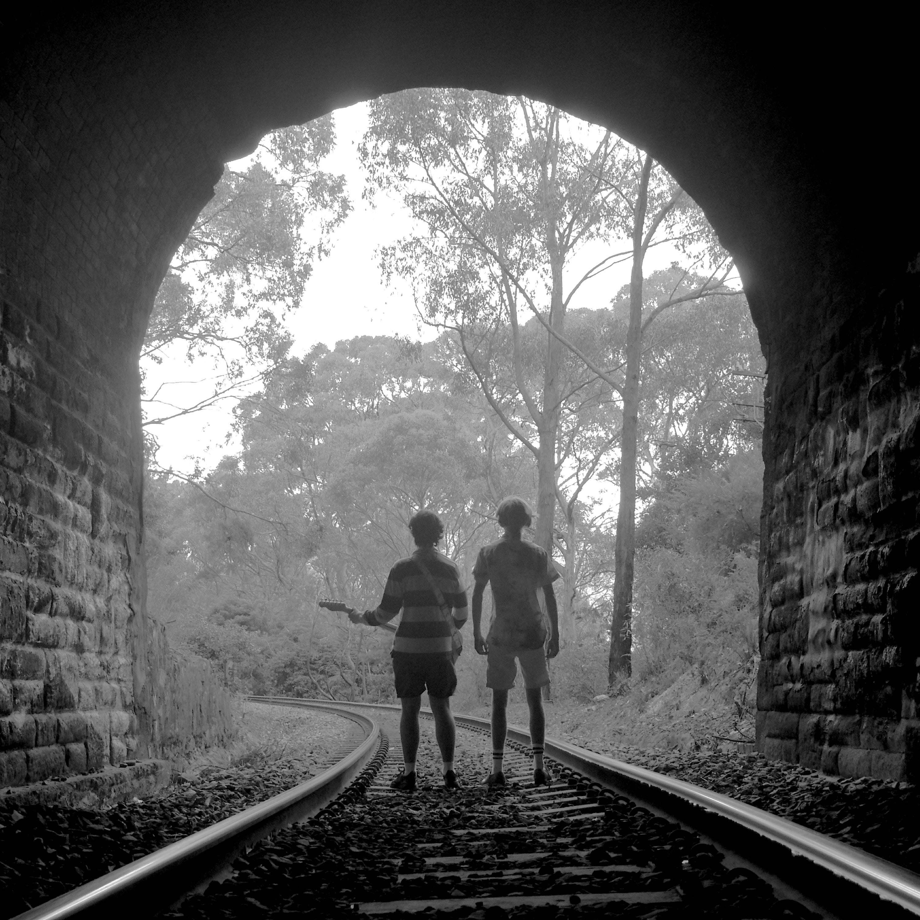 JANK | triple j Unearthed