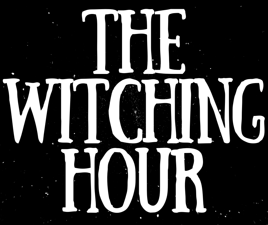 The Witching Hour Triple J Unearthed