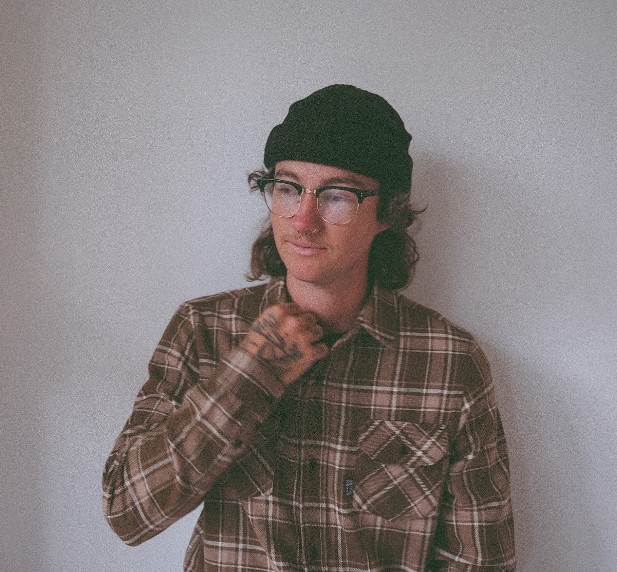 Mark Ratto RATTO | triple j Unearthed