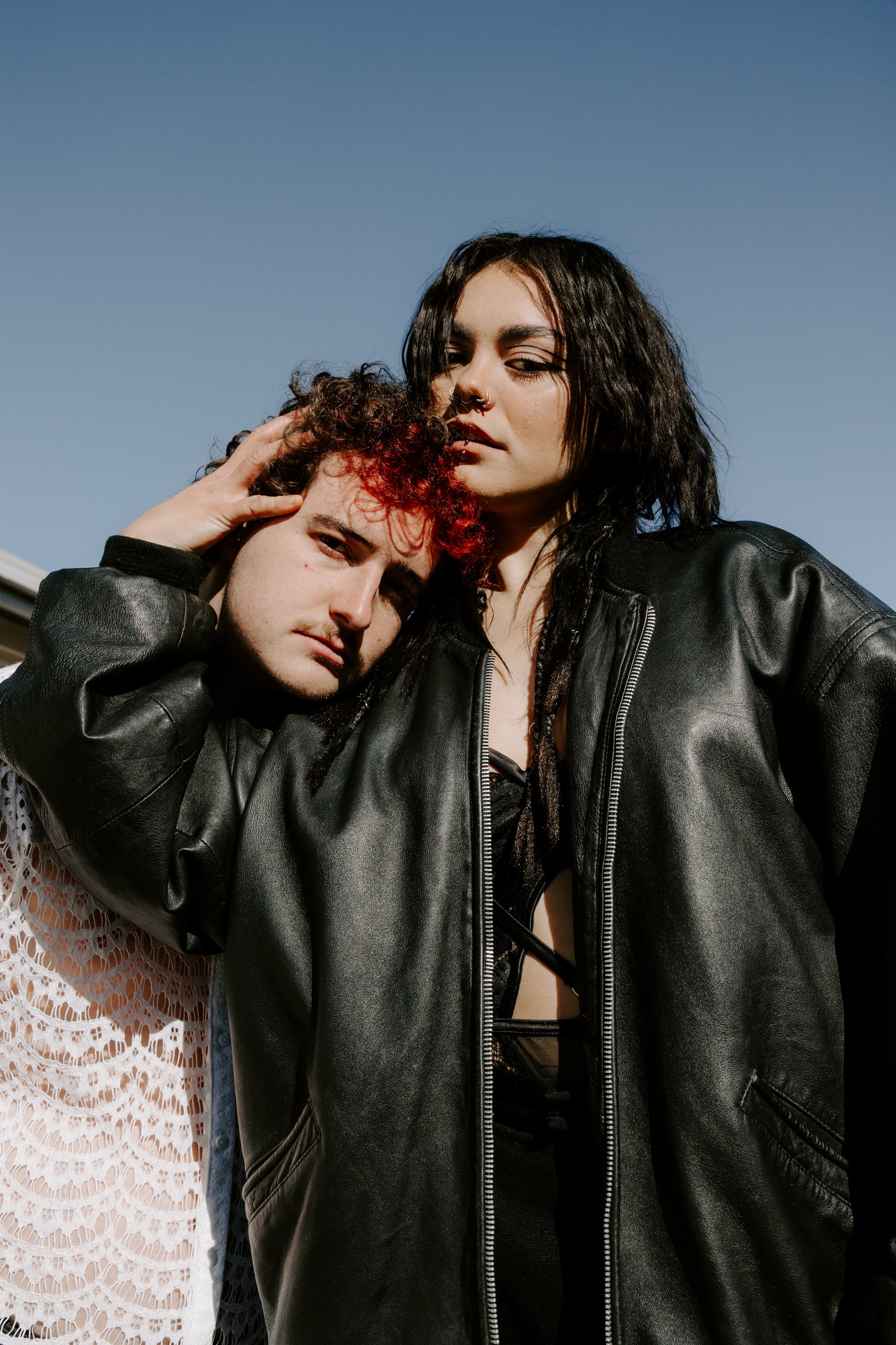 Apricot Ink triple j Unearthed