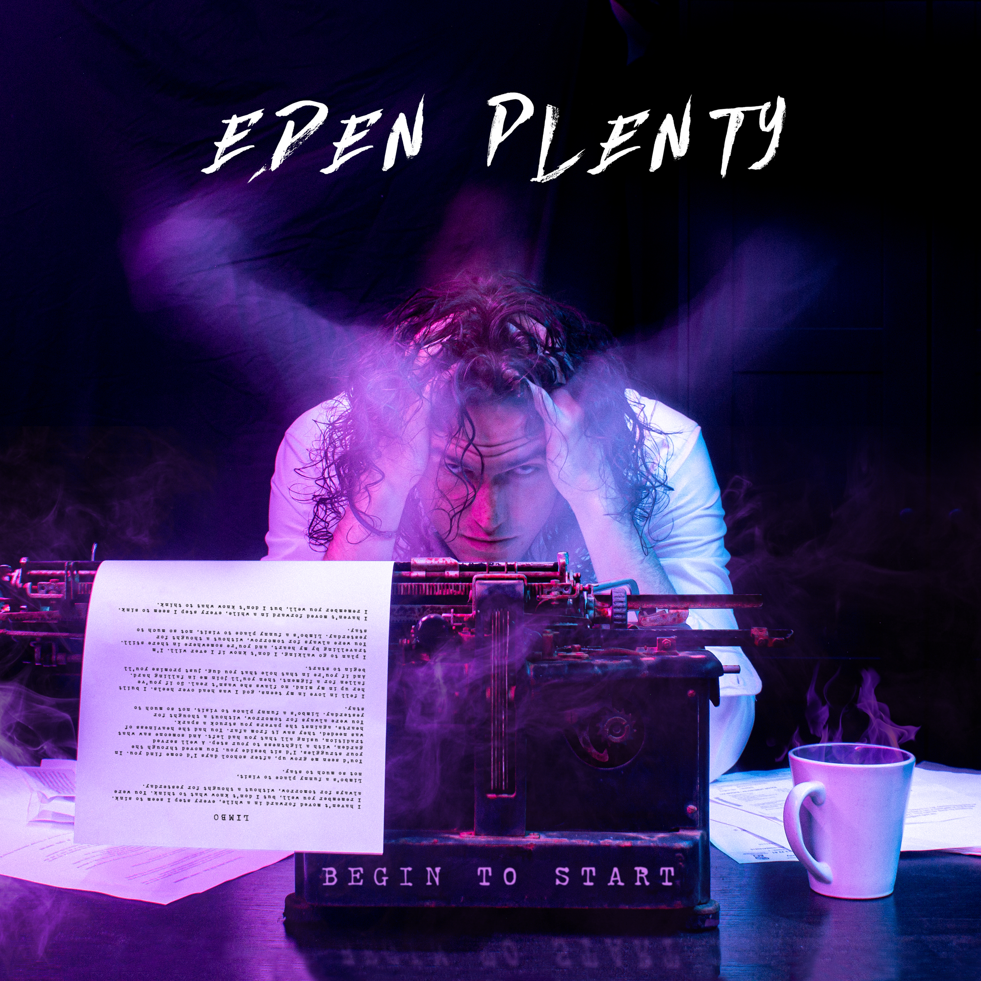 Eden Plenty | triple j Unearthed