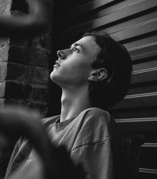 Taj Ralph | triple j Unearthed