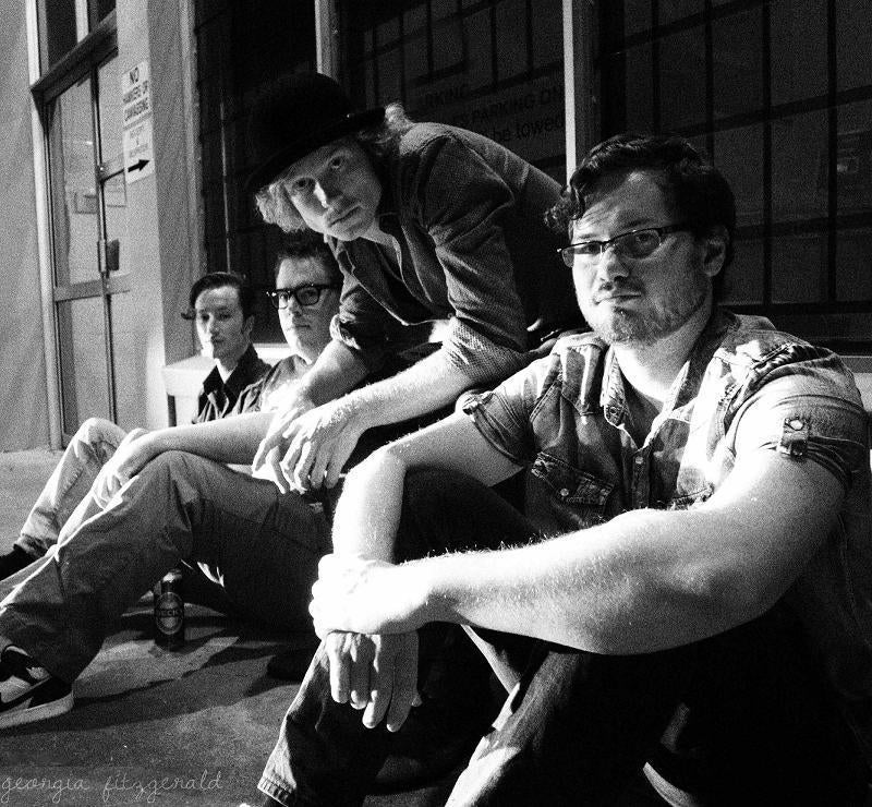 ROTH | triple j Unearthed