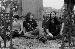 Teto Rig Tetanus Rig | triple j Unearthed