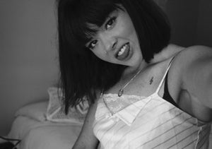 chloe miller | triple j Unearthed