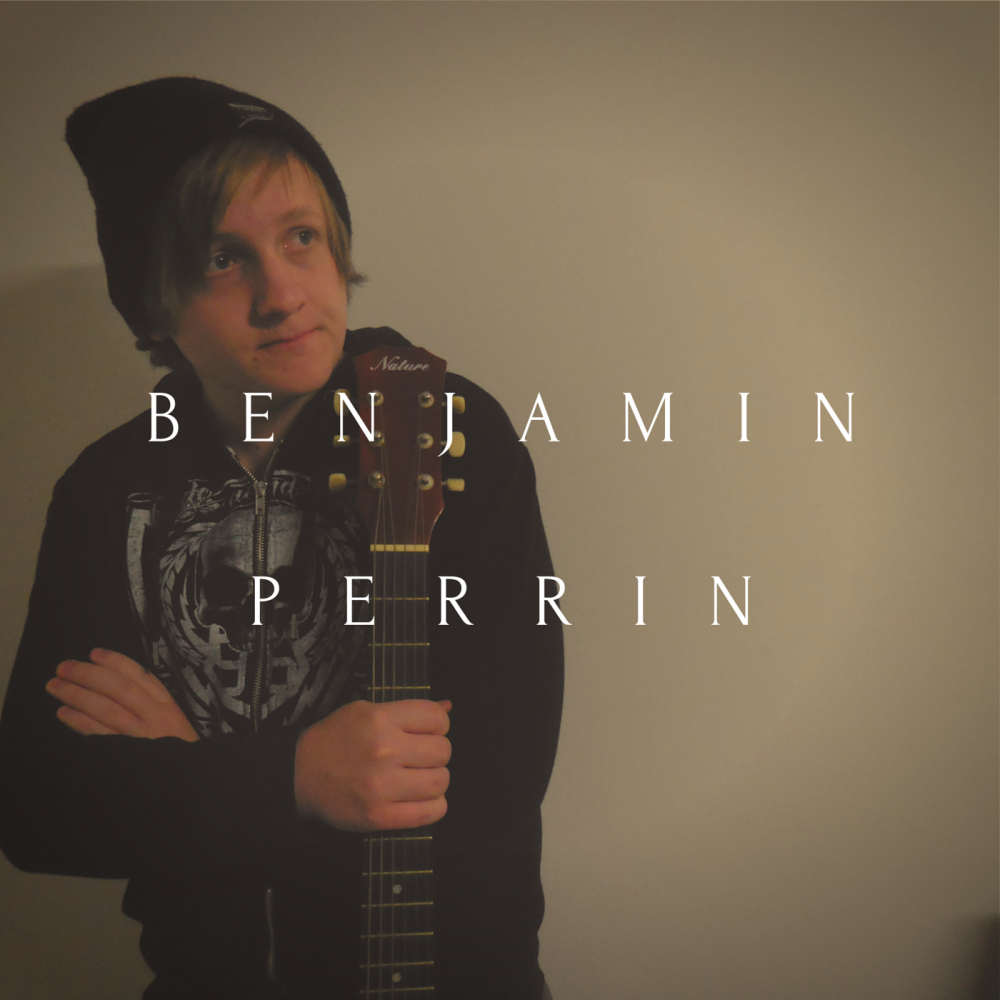 Benjamin Perrin - triple j Unearthed