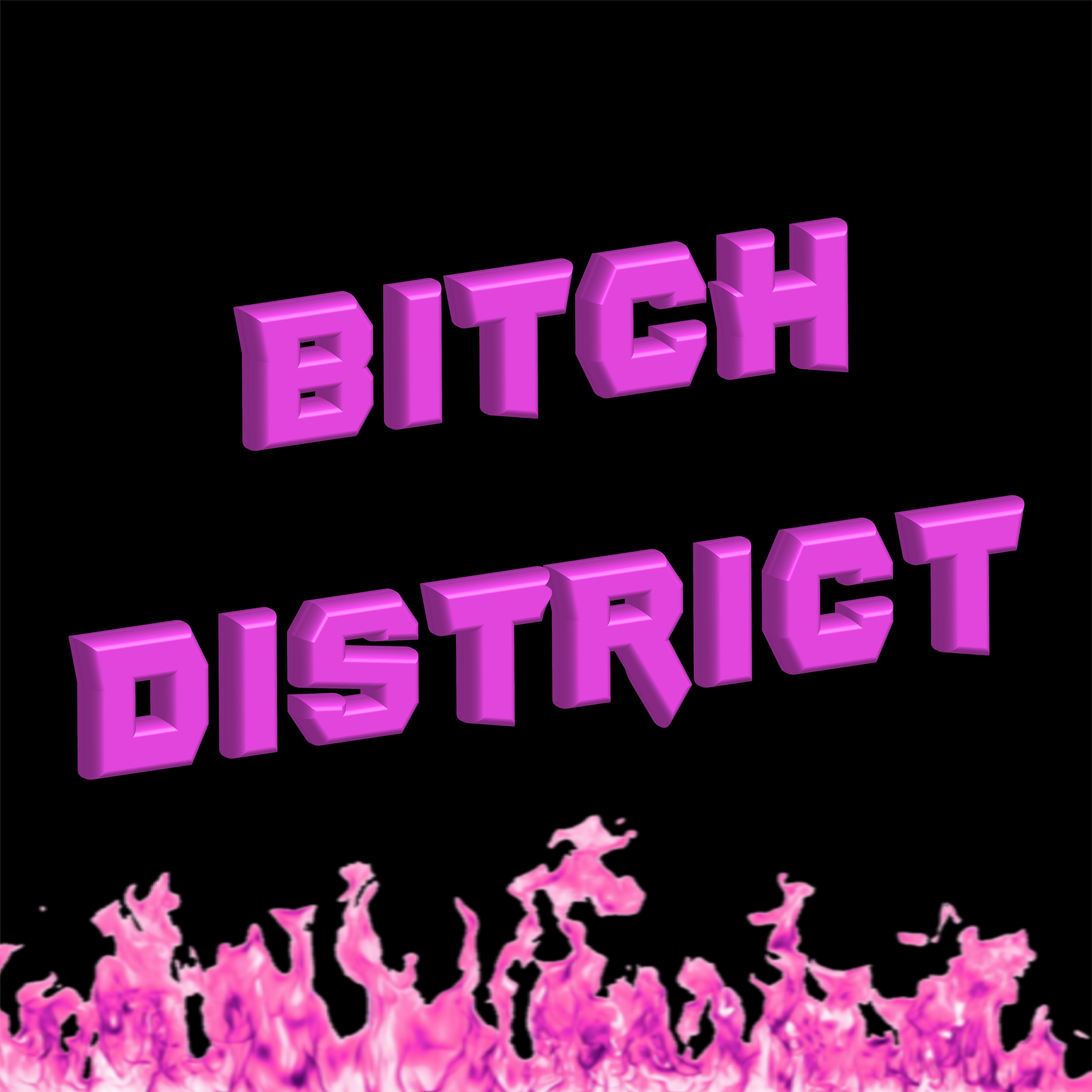 Bitch District  triple j Unearthed