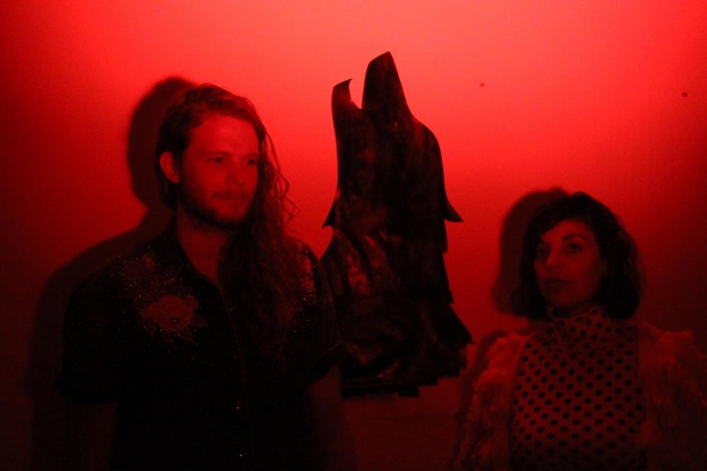 Wolfhood triple j Unearthed