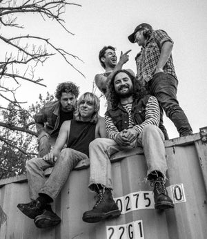 Beans | triple j Unearthed