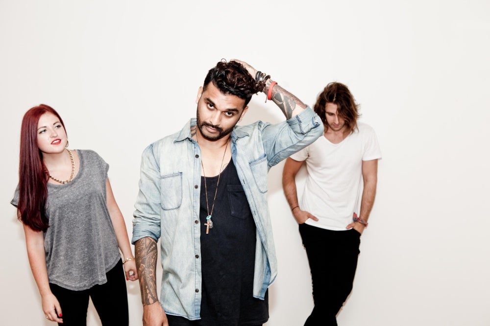 Shunky Shunky Zen | triple j Unearthed