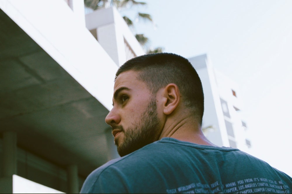 Joe Blow | triple j Unearthed
