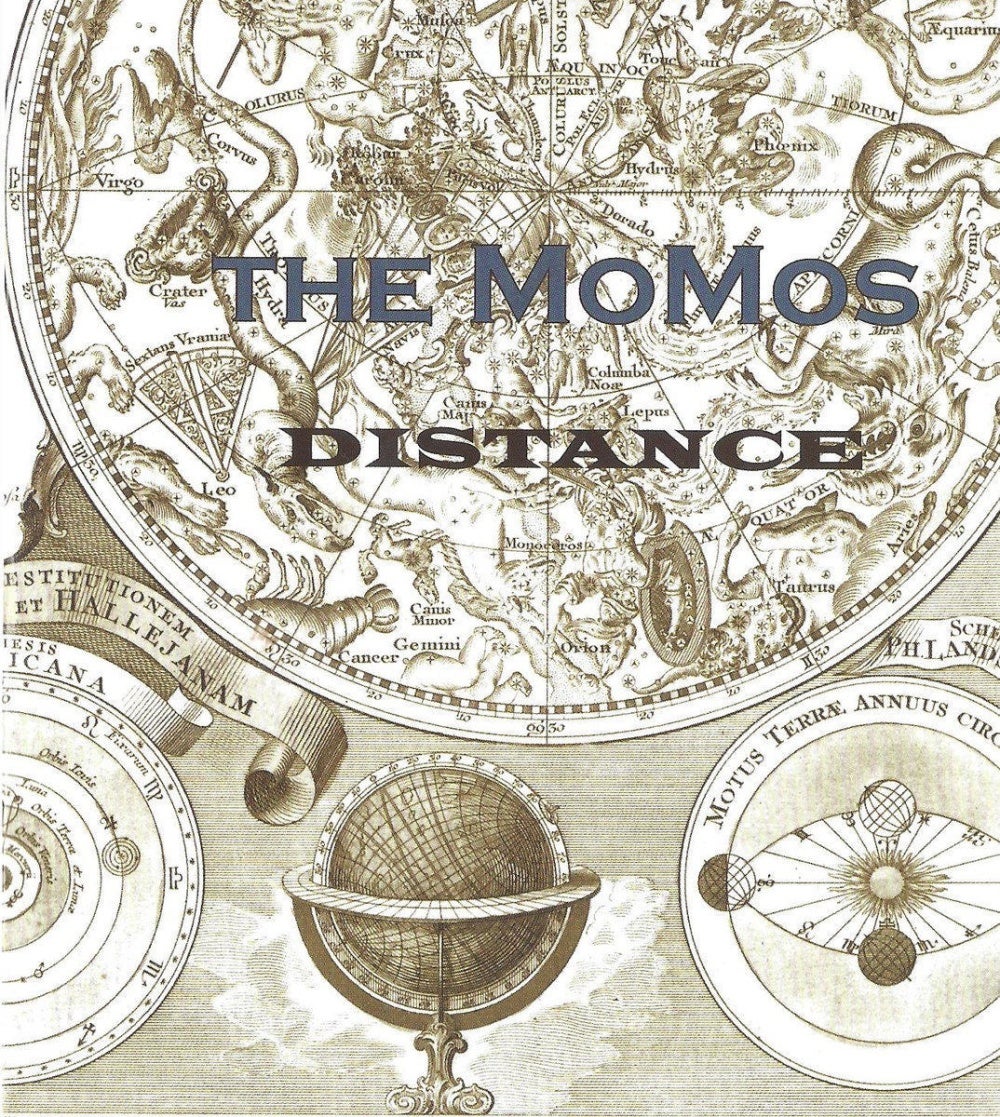 Momos Rocks The MoMos | triple j Unearthed