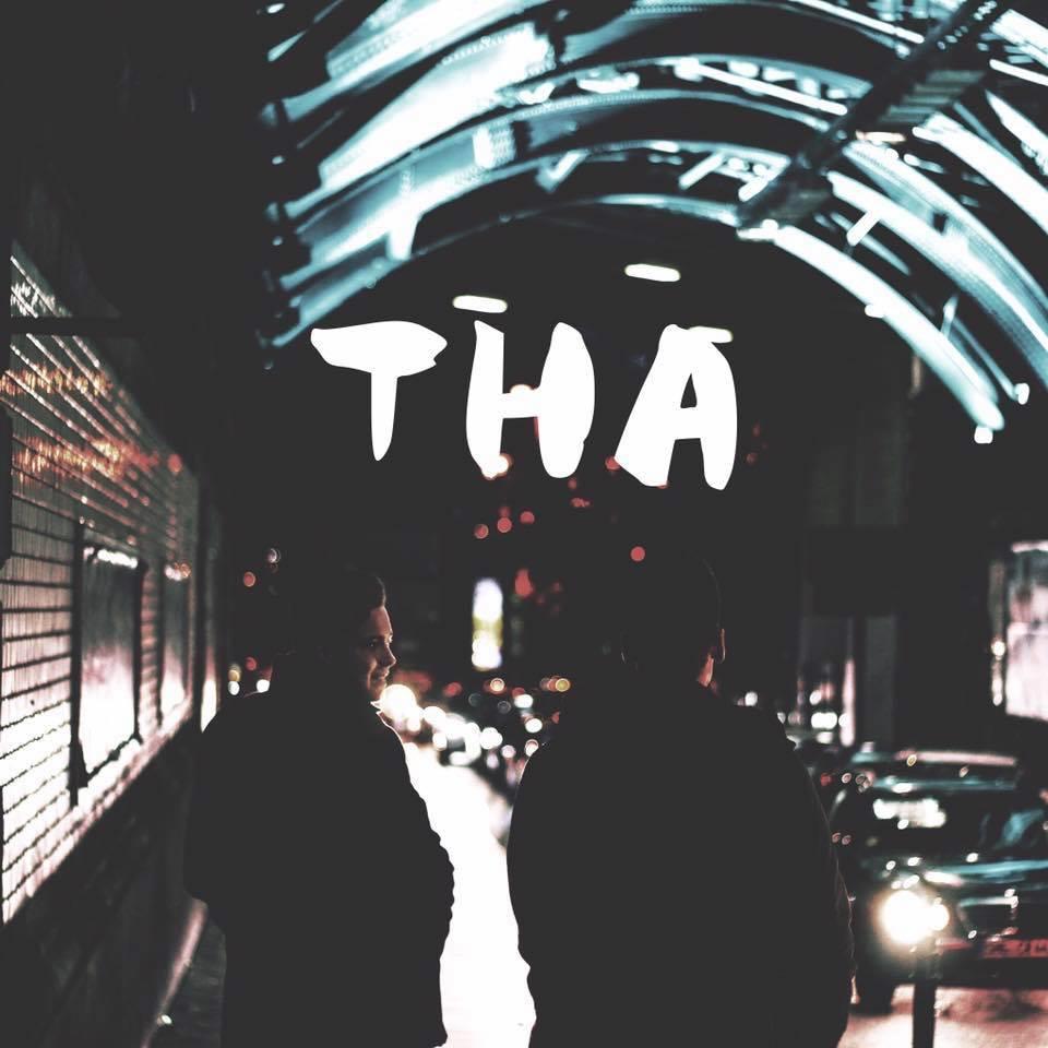 Tha H Rapper THA | triple j Unearthed