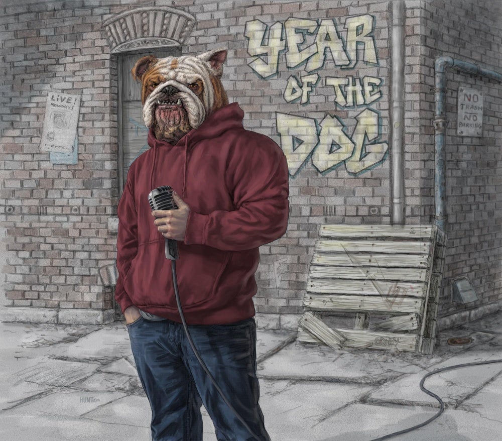 Bulldog | triple j Unearthed