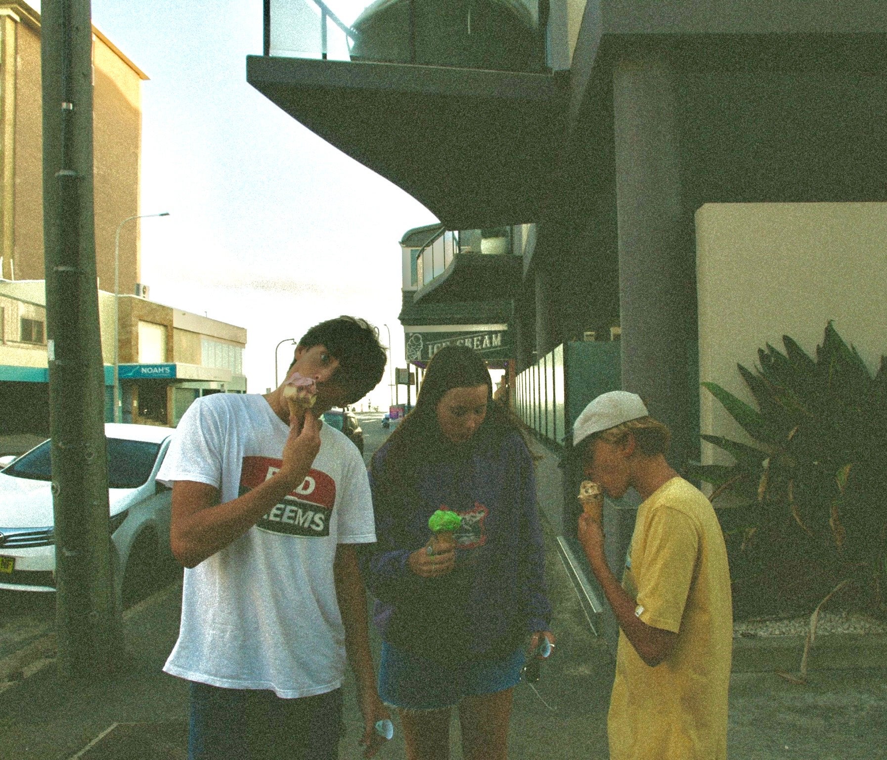 wyfe Trophy Wyfe | triple j Unearthed