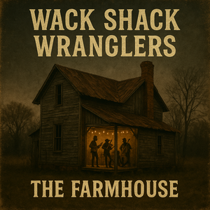 Whacker Ranchers Wack Shack Wranglers - triple j Unearthed