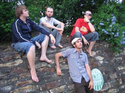 The Beans | triple j Unearthed