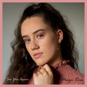 Maya Rose | triple j Unearthed
