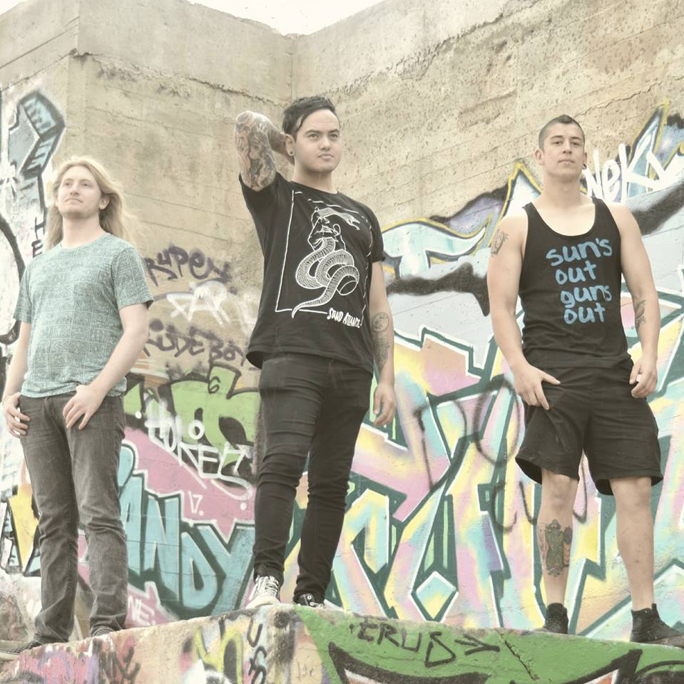 The J Walkers | triple j Unearthed