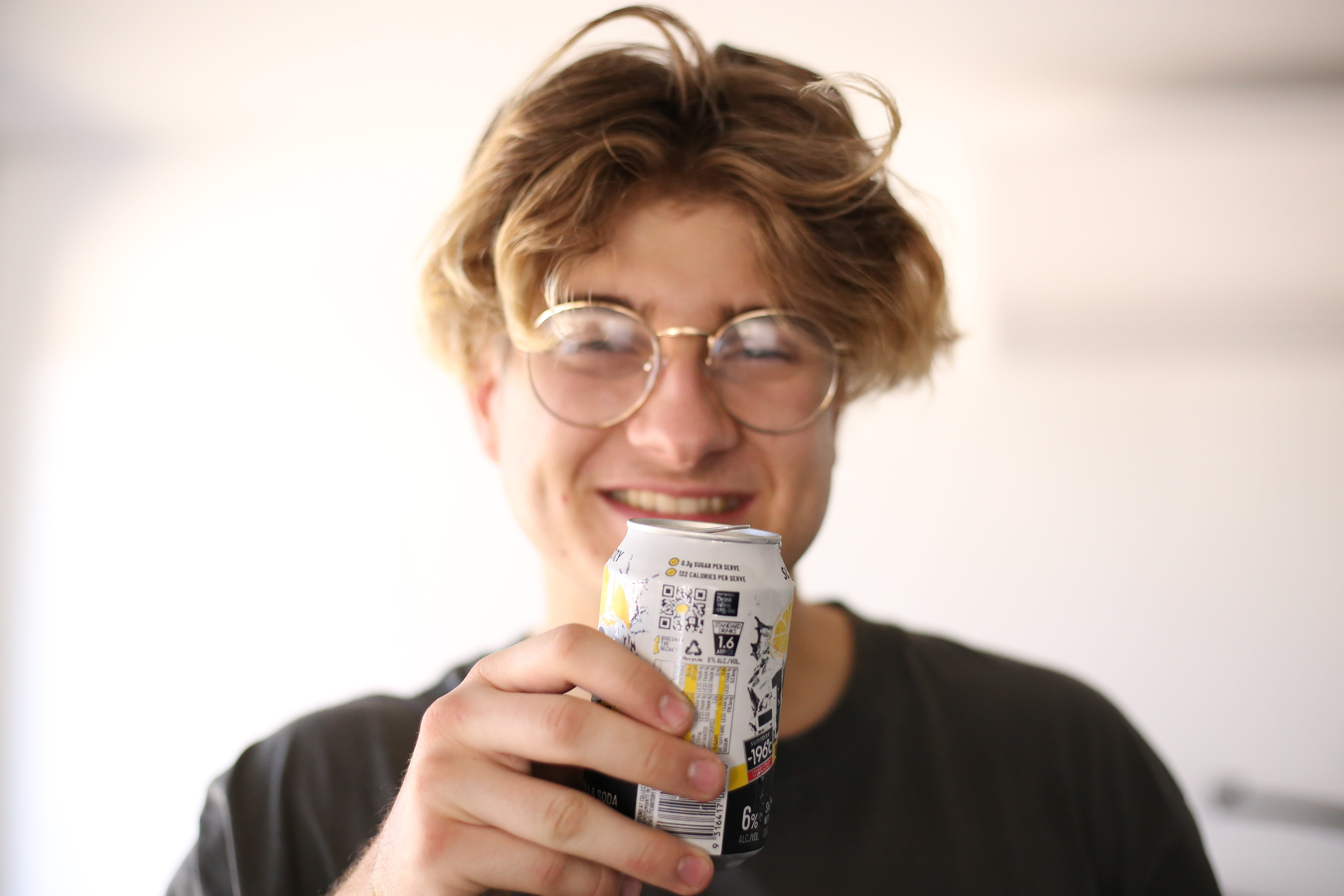 Billy Brooks triple j Unearthed