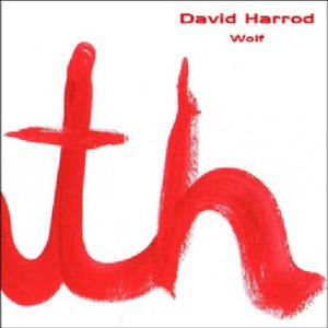 David Harrod | triple j Unearthed
