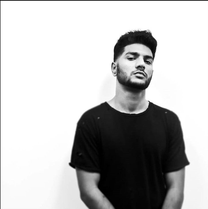 Mossen triple j Unearthed