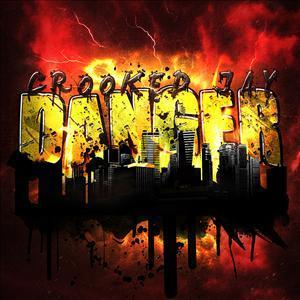 Crooked Jay Danger | triple j Unearthed